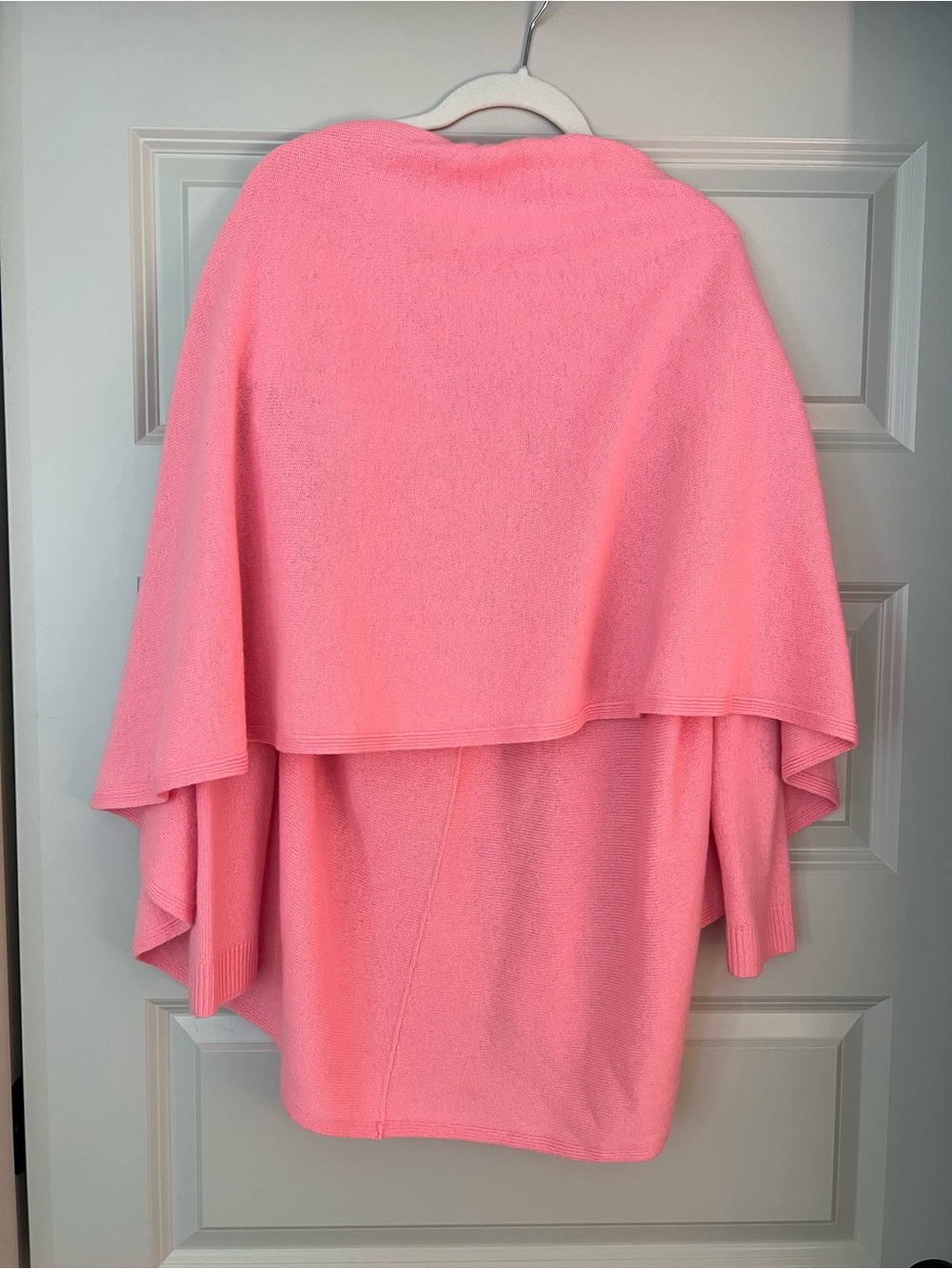 Lilly Pulitzer Melon Women's Cape Shawl -